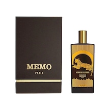 African Leather Edp 75 Ml Unisex Parfüm Diğer