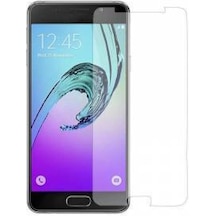 Samsung Uyumlu Galaxy J2 2016 Için Nettech 0.3 Mm Cam Ekran Koruyucu