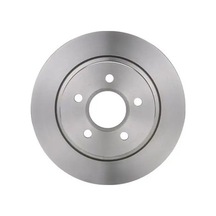 Ford C-max Arka Fren Diski 2004-2011 Bosch 0986479170 2adettir