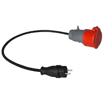 Viego 3,7 Kw Dönüştürücü Adaptör