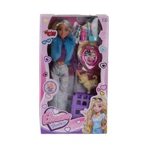 Wg-661003 Kutulu 29 Cm Aksesuarlı Köpek Ve - Grsy-889832 1 Adet
