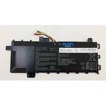 Nion Asus Uyumlu X515ja-ej2629w X515jf-ej353 Notebook Batarya - Pil