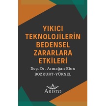Teknoloji Sağlık. Hukuk Yıkıcı Teknolojilerin Bedensel Zararlara