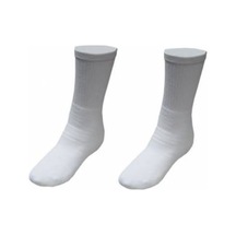 Evox Topuksuz Havlu Spor Çorap