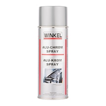 Winkel Alüminyum-krom Sprey 400 ML