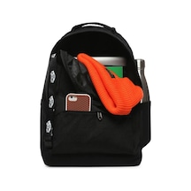 Vans Startle Backpack Sırt Çantası Siyah