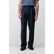 Antioch Relaxed Fit Erkek Pantolon A26y2840 Lacivert