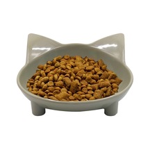 Sones Hayvan Kasesi Kaymaz Sevimli Kedi Tipi Renkli Kedi Kase Evcil Hayvan Malzemeleri