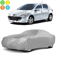 Peugeot 307 Branda Lüx Kalite Araba Brandası,oto Branda