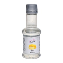 Muz Aroması 40 G Pasta, Kek, Dondurma Ve Tatlılar İçin Yoğun Aroma