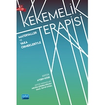 Materyaller Ve Vaka Örnekleriyle Kekemelik Terapisi