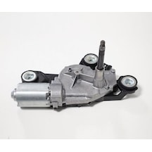 Ford Focus 3 Arka Cam Silecek Motoru 2011--2014
