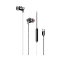 Ttec Pop Fit Style Usb-c Stereo Mikrofonlu Kulakiçi Kablolu Kulaklık Diğer