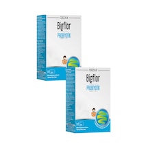 Orzax Bigflor Probiyotik 2 x 10 Saşe