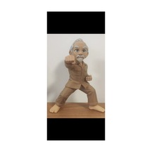 Mr Migayi Figür 20 Cm Bay Miyagi Figür Kareye Kit