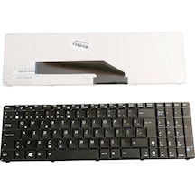 Asus K50ın Notebook Klavye