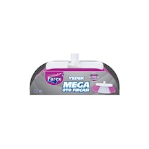Mega Oto Fırçası Yedek Sapsız