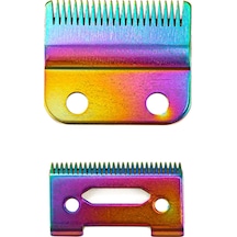 Suntek Wahl 8504 8148 Çok Renkli Için Saç Düzeltici Kesici