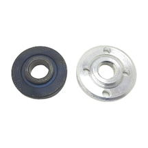 Bosch Uyumlu Gws 20-180 Kitleme Somunu Taşlama Somunu Somun Pul