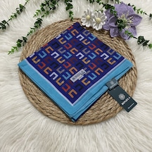 Bonjela Soft Eşarp Kse796 Çok Renkli