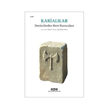 Karialılar - Denizcilerden Kent Kuruculara Küçük Boy