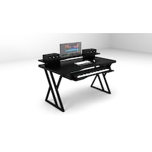 Studioka Solutions / Metal Ayak 140cm Stüdyo Masası