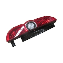 Fiat Doblo 11/15 Stop Lambası Sol Kırmızı/beyaz Yukarı Açılan 1kapı Combi /cargo/panorama Mars