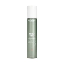 Goldwell Twist Around Bukle Belirginleştirici Saç Spreyi 200 ML