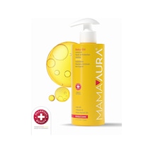 Mamaaura Içerikli Bebek Bakım Yağı - Baby Oil 200 Ml
