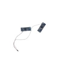 Toshiba Satellite L755-14h Psk2ye-04f00vte Hoparlör Speaker Takımı