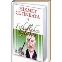 Fetulahçı Gladyo 181092607