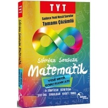 Doktrin Yayınları Tyt Sıfırdan Sonsuza Matematik Yeni Nesil Son B