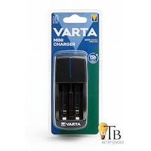 Varta Mini Charger