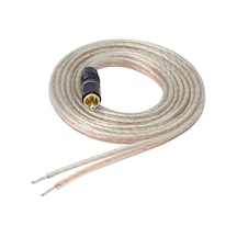 Yka Ses Sistemi Hoparlör-subwoofer Kablosu 5 Metre