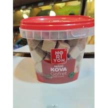 300 Gr Kakao Kremalı No Ri Yon Kova Gofret