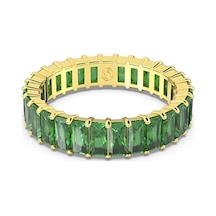 5648913 Swarovski Yüzük Matrix:Ring Gre/Gos 50 Çok Renkli