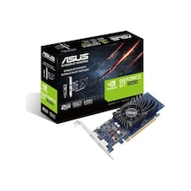 Asus Gt1030 2gb 2g Brk Gddr5 64bit Hdmı Dp Pcıe 16x V3 0 Low Prof