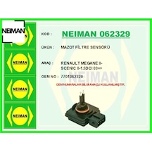Mazot Filtre Sensörü Renault Megane Iı-scenıc Iı-1.5dcı 03 7701062329