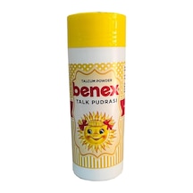 Muny Online Benex Talk Bebek Pudrası 2'li Paket