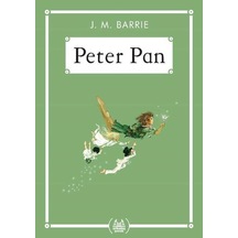 Peter Pan - Ali Aydoğan - Arkadaş Yayıncılık