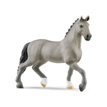 Schleich C De Selle Francais Aygır 13956