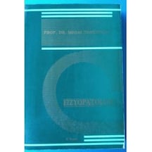 Fizyopatoloji 1990 Yılı Basım Mithat Torunoğlu