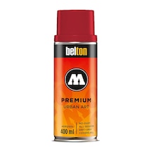 Molotow Belton Premium Sprey Boya 400Ml N:019 Burgundy
