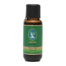 Nuka Yoyoba Jojoba Yağı Soğuk Pres Organik 30 Ml Diğer