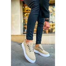 Ch319 Stamina Sbt Erkek Ayakkabı Kum Ch319 Stamina Sbt Erkek Ayakkabı Kum