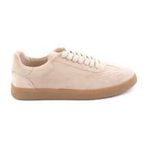Bej Kadın Sneaker K01791072672 Bej