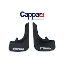 Cappafe Stepway Paçalık Tozluk Set 2 Parça Bütün Modellere Uyuml