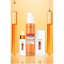 Revitalift Clinical C Vitamini Ve Salisilik Asit İçeren, Aydınlatıcı Ve Gözenek Karşıtı Köpük Temizleyici