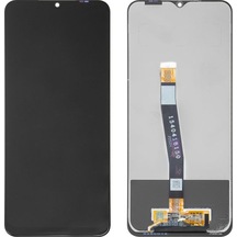 Samsung Galaxy A22s 5g Sm-a226 Lcd Ekran Dokunmatik