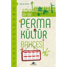 Ay Ay Permakültür Bahçesi 686230